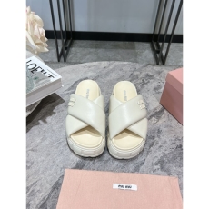 Miu Miu Sandals